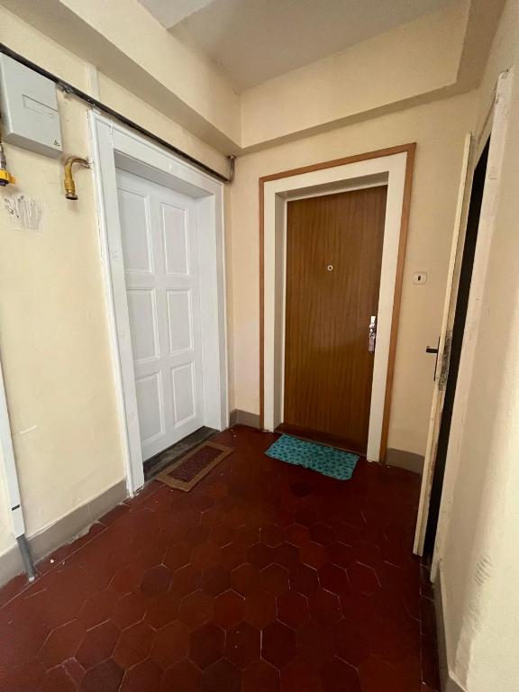 Stará Baštová Apartmán